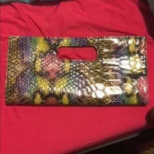 Need a clutch? I got you